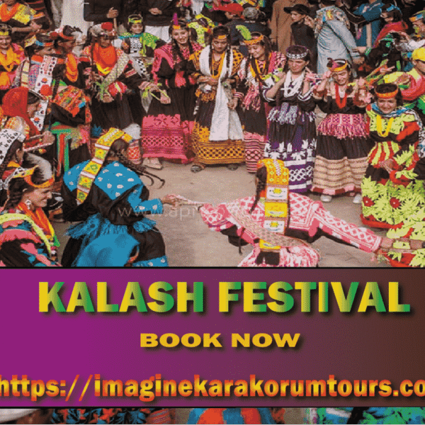 kalash festival