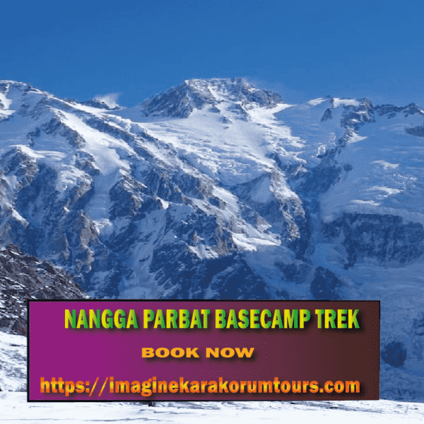 NANGAPARBATBASECAMPTREK