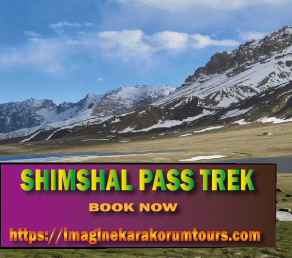 SHIMSHALPASSTREK