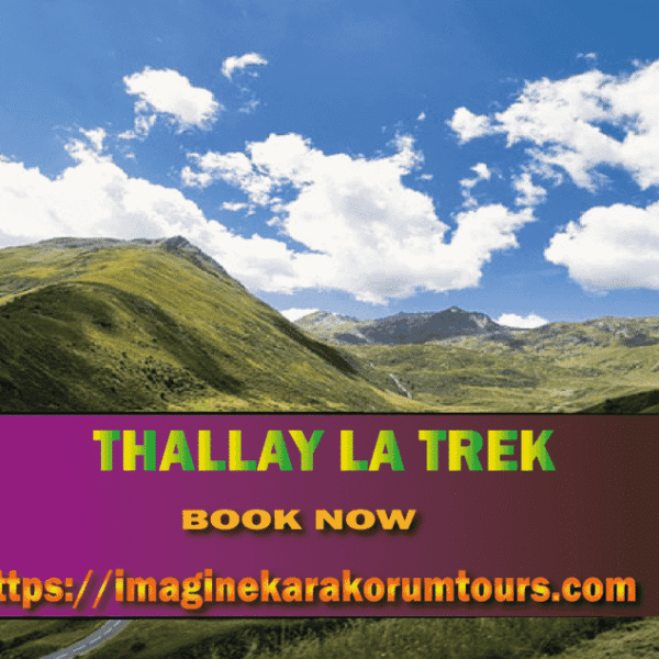 Thallay la Trek