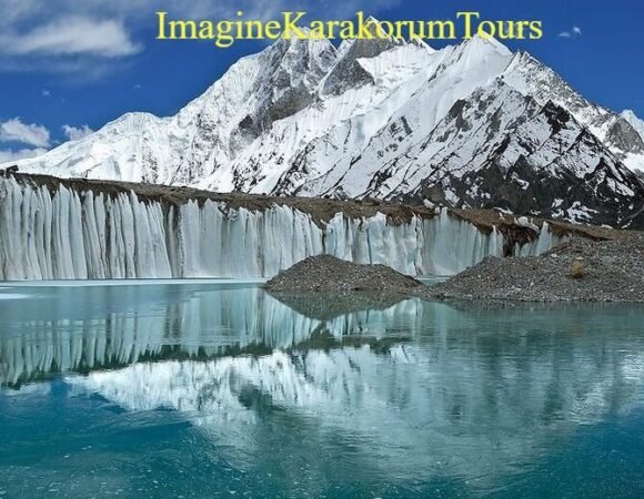 K2 – Baltoro Glacier Trek(2024-25)