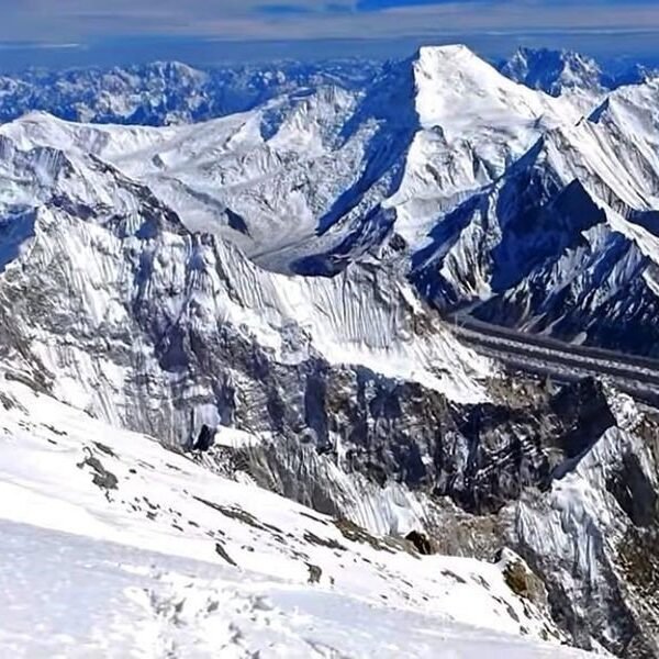 Broad Peak Expedition