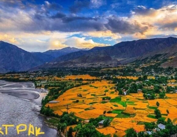 Chitral Valley Tour