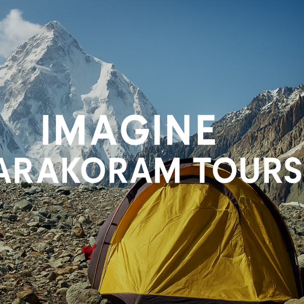 Karakorum - Four 8000m Basecamp Trek