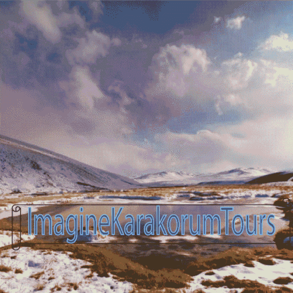 Skardu Tour package