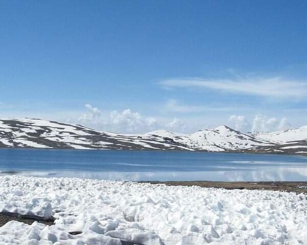 Deosai National Park Tour