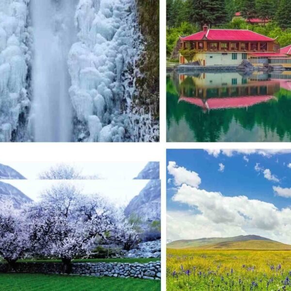 Gilgit Batistan Tour