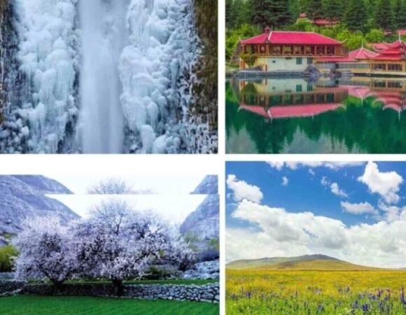 Skardu Tour