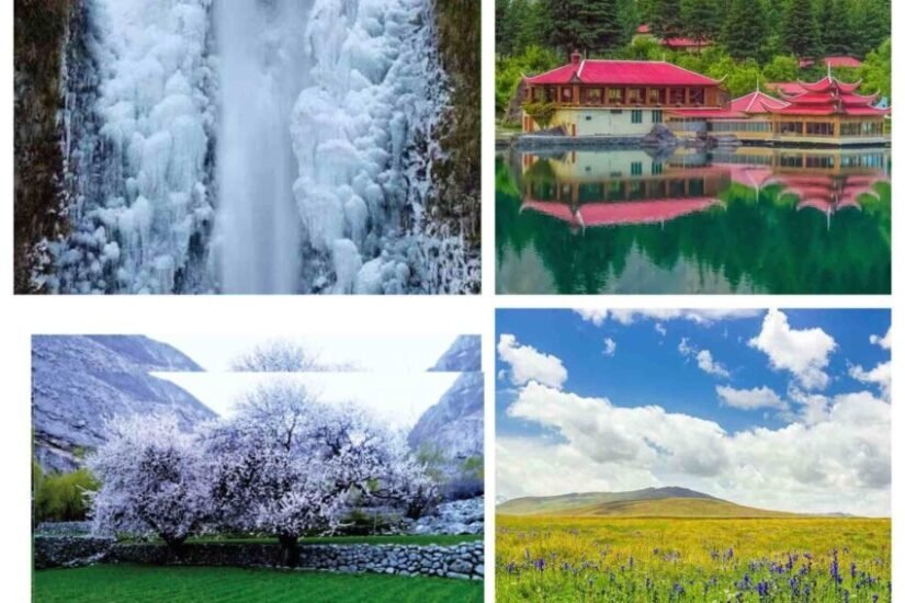 Skardu Tour