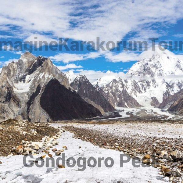 Gondogoro La Trek