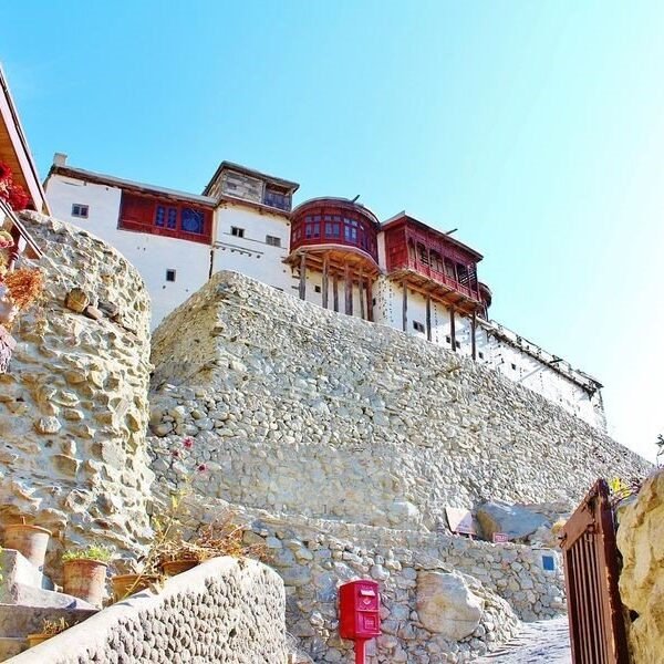 Hunza Valley tour