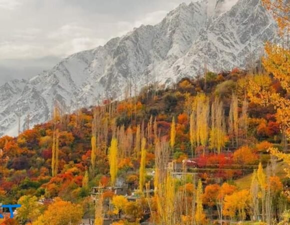 Hunza Valley Tour