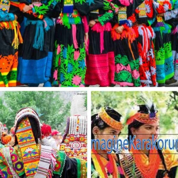Kalash Festival