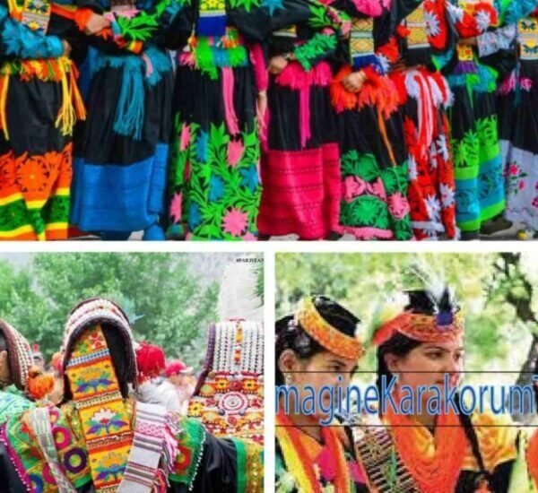 Chitral Valley Tour