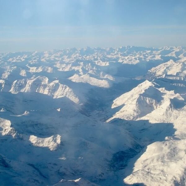 Karakorum Pakistan