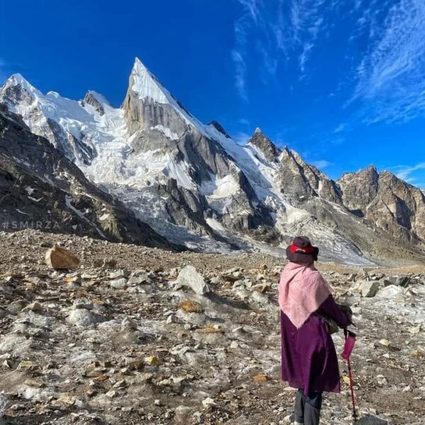 Laila Peak Expedition