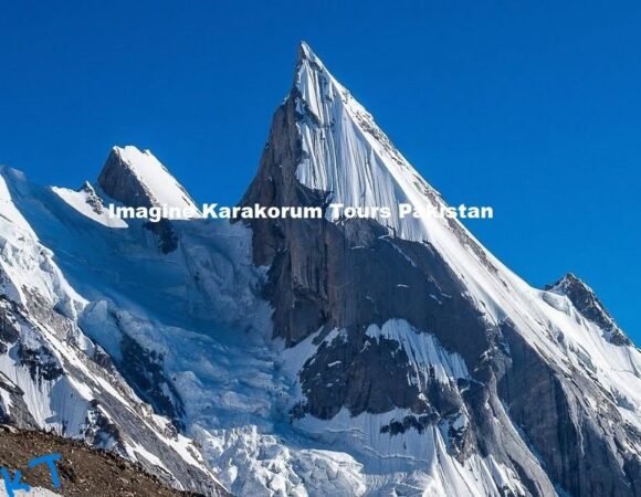 Laila Peak Expedition(2024-25)