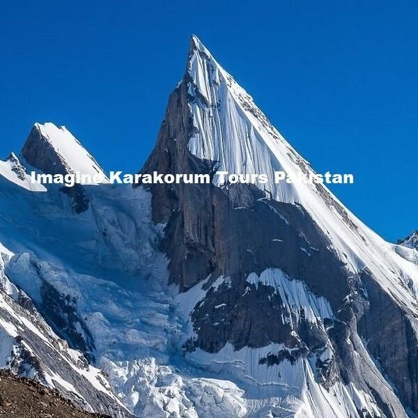 Laila Peak Expedition(2024-25)