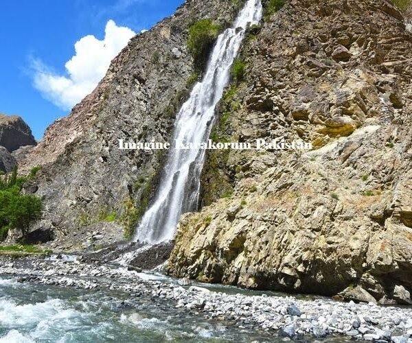 Skardu Tour Package