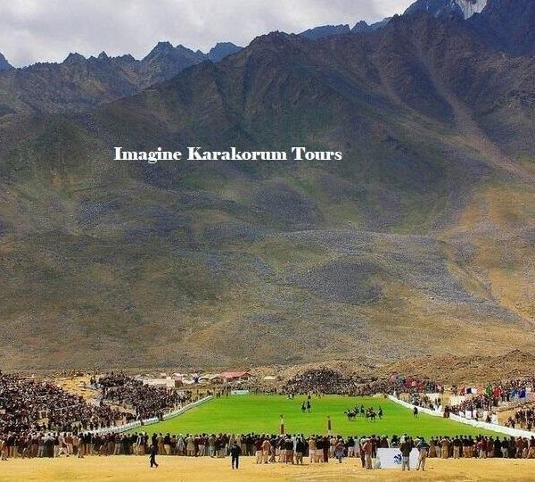 Shandur Polo Festival
