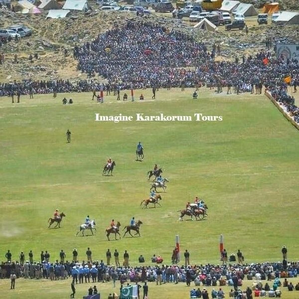 Shandur Polo Festival