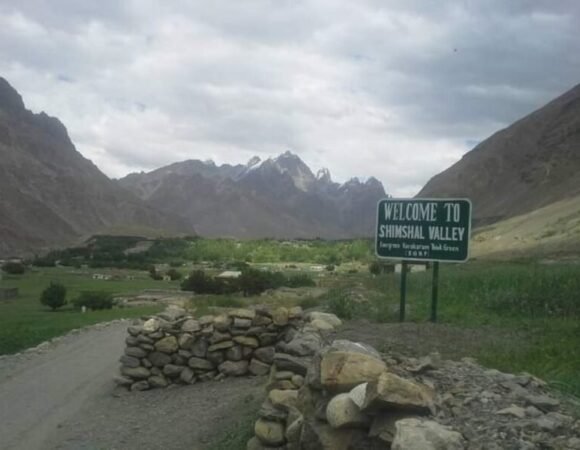 Shimshal Pass Trek(2024 – 25)