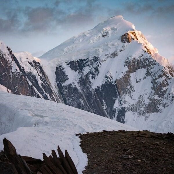 spantik expedition