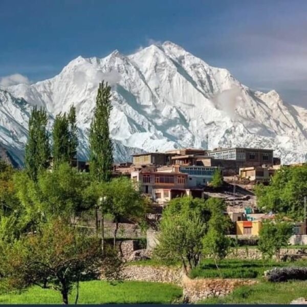 thallay la trek
